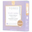 FOREO UFO Masks - Youth Junkie x 6