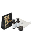 Triumph and Disaster It's a Mess Ain't It Sheriff Set (Worth £63.00)