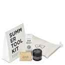 Triumph and Disaster Summer Tool Kit (Worth £85.90)