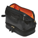 Triumph & Disaster Frank the Dopp Toiletries Bag - Black