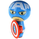 Marvel Captain America Figural Bluetooth Speaker