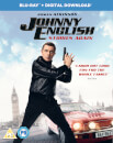 Johnny English Strikes Again (Includes Digital Copy)