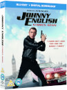 Johnny English Strikes Again (Includes Digital Copy)