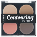 uma COSMETICS Contouring Palette