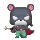 Fairy Tail Pantherlily Pop! Vinyl Figure