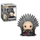 Game of Thrones Daenerys on Iron Throne Pop! Vinyl Deluxe
