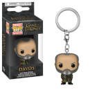 Game of Thrones Davos Pop! Keychain