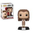 Star Wars Ewok Village Leia Pop! Vinyl Figure