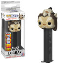 Star Wars Logray Pop! PEZ