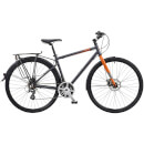 Viking Urban-X Gents 21sp Aluminium Trekking Bike 700c Wheel