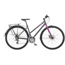 Viking Urban-X Ladies 21sp Aluminium Frame Trekking Bike 700c Wheel