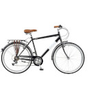 Viking Westminster Traditional 6sp Bike 26" Wheel