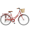 Viking Belgravia Ladies Traditional Heritage 6sp Bike 26" Wheel