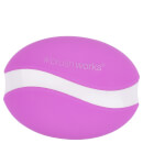 brushworks HD Compact Hair Brush