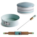 Jamie Oliver Bakeware Bundle (Worth £62.00)