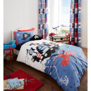 Catherine Lansfield Pirate Cushion