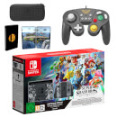 Nintendo Switch Super Smash Bros. Ultimate Edition Link Pack
