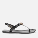 Kurt Geiger London Women's Maddison Flat Sandals - Black