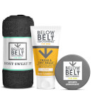 Below the Belt Grooming Gift Box - The Active Triple Set