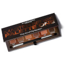 Blank Canvas Cosmetics Master Series, Palette One