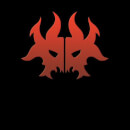 Magic The Gathering Rakdos Symbol Sweatshirt - Black
