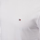 Tommy Hilfiger Men's Tommy Logo Long Sleeve T-Shirt - Bright White