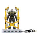Power Factory Fallout T-51 Power Armor and Cradle 4 Port USB Hub 28cm