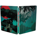 Rambo II : la mission - Steelbook Exclusif Limité pour Zavvi