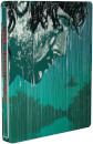 Rambo II : la mission - Steelbook Exclusif Limité pour Zavvi