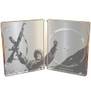 Rambo III - Steelbook Exclusif Limité pour Zavvi