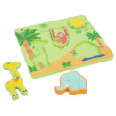 Sunnylife Safari Puzzle Set