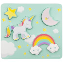 Sunnylife Wonderland Puzzle Set