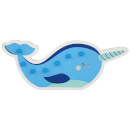 Sunnylife Kids Narwhal Marquee - Light
