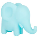 Sunnylife Elephant Soft Touch Night Light