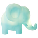 Sunnylife Elephant Soft Touch Night Light