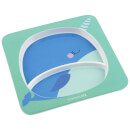 Sunnylife Narwhal Plate