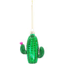 Sunnylife Cactus Christmas Decoration