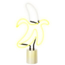 Sunnylife Banana Neon Light - Small