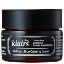 Dear, Klairs Midnight Blue Calming Cream 30ml