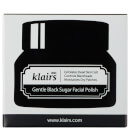 Dear, Klairs Gentle Black Sugar Facial Polish 110g