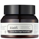 Dear, Klairs Gentle Black Sugar Facial Polish 110g