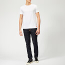 Superdry Men's Superdry Laundry Slim Tee Triple Pack - Laundry White