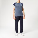 Superdry Men's Superdry Laundry Sweatpants - Laundry Navy