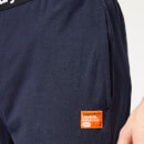 Superdry Men's Superdry Laundry Sweatpants - Laundry Navy