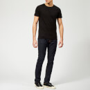 Superdry Men's Superdry Laundry Slim Tee Triple Pack - Laundry Black