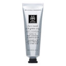 APIVITA Deep Cleansing Face Mask - Green Clay 50ml