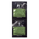 APIVITA Express Deep Cleansing Face Mask - Green Clay 2x8ml