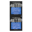 APIVITA Express Moisturizing Face Mask – Sea Lavender 2 x 8 ml