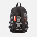 Superdry Men's Motto Montana Backpack - Dark Marl