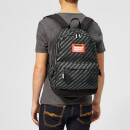 Superdry Men's Motto Montana Backpack - Dark Marl